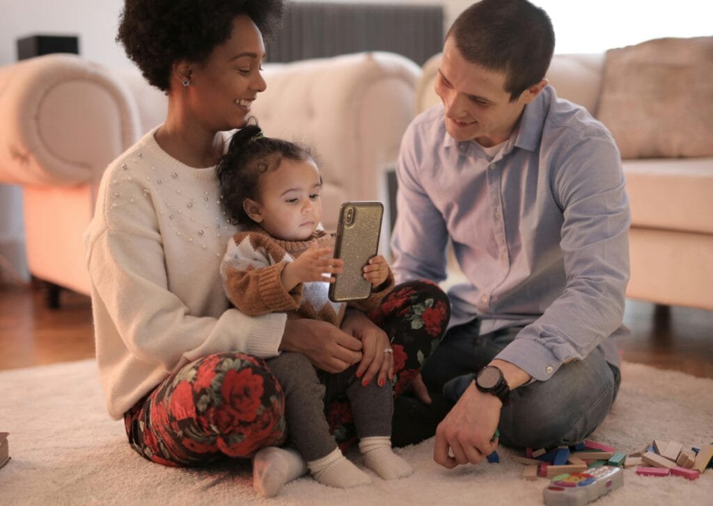 Happy Family