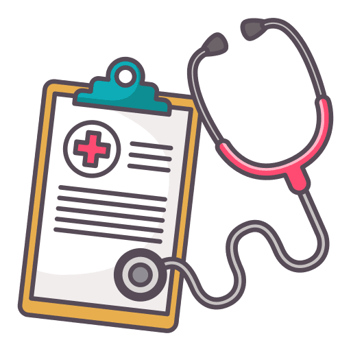 medical life changes